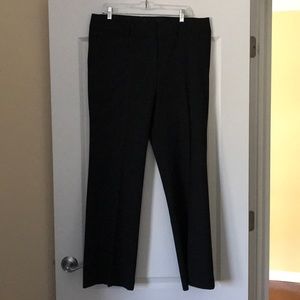 Ann Taylor LOFT Julie Trousers
